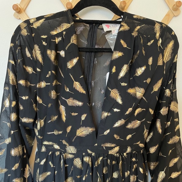 L’atiste By Amy Maxi Dress - Picture 5 of 8